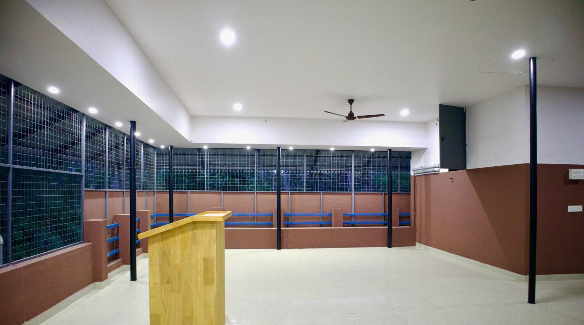 Ambili Riverfront Villa With Party Hall Irimbranallur 외부 사진