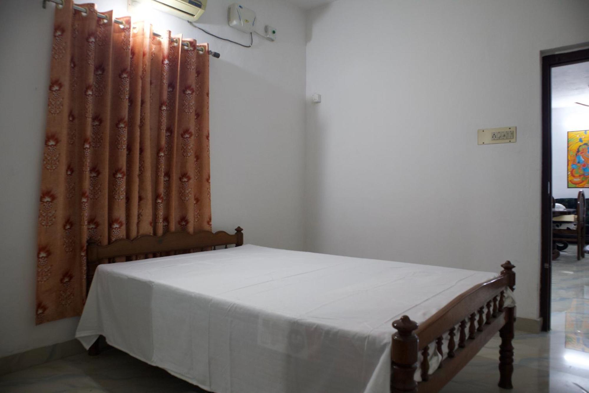 Ambili Riverfront Villa With Party Hall Irimbranallur 외부 사진