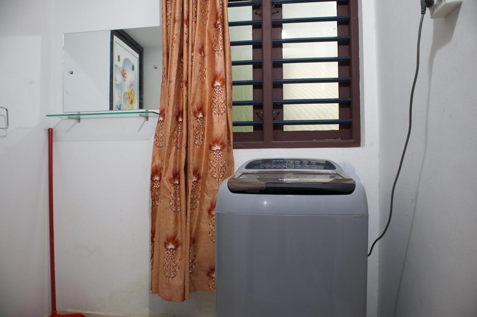 Ambili Riverfront Villa With Party Hall Irimbranallur 외부 사진